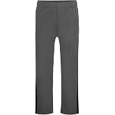Under Armour Boys' Brawler Warm-Up Sweatpants | Soft, Brushed Interior for Everyday Comfort, Traps Body Heat to Keep You Warm