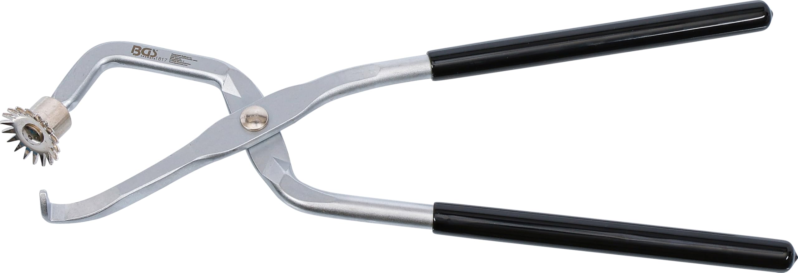 BGS 1817 | Brake Spring Pliers with Claw | 330 mm