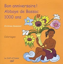Bon anniversaire !