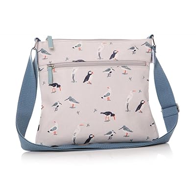 Half Moon Bay RSPB 60949 25cm x 28cm Oyster Catcher, Ghana Ubuy