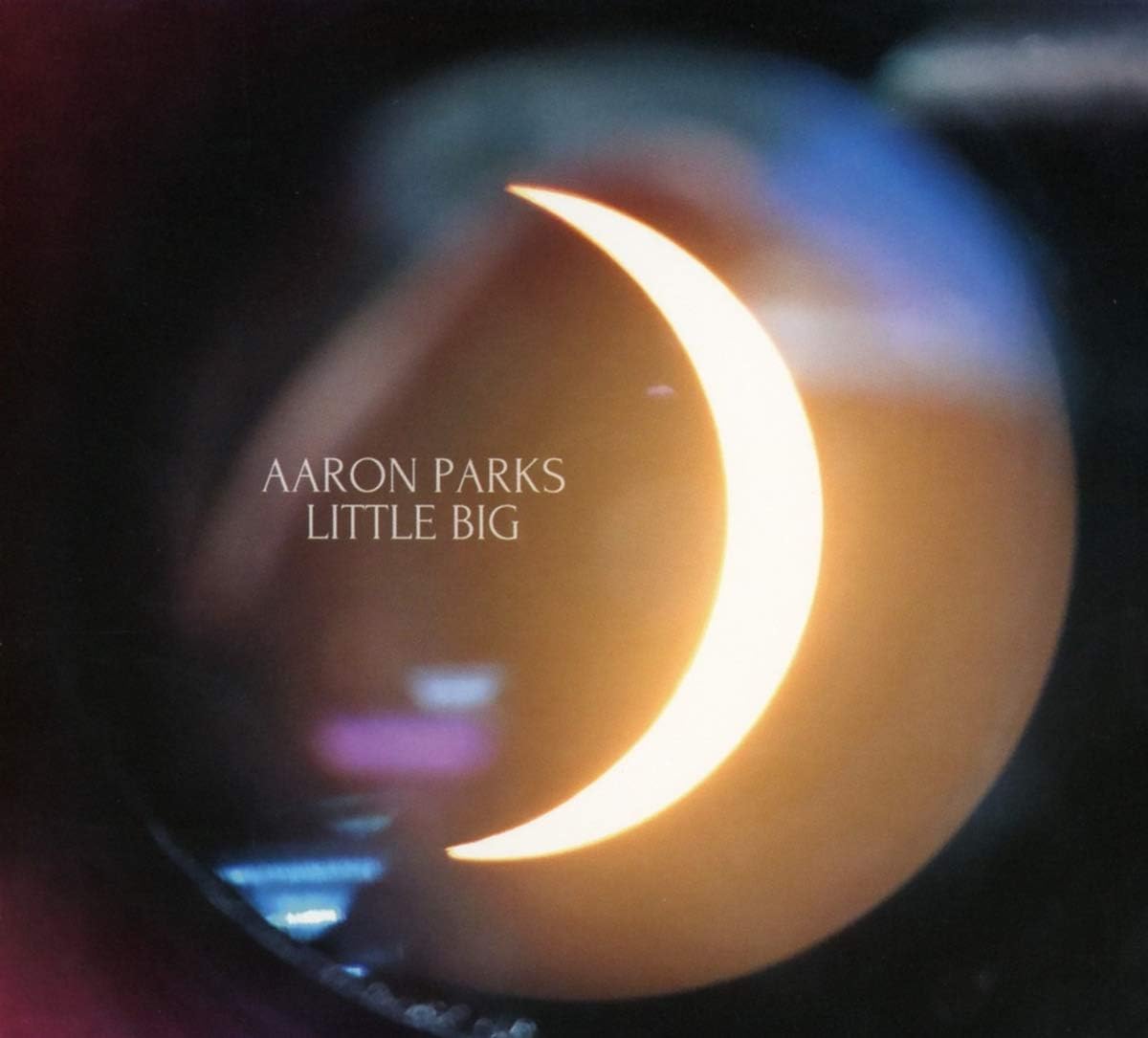 ron Parks Little Big ron Parks