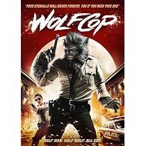 Amazon.com: Wolfcop : Leo Fafard, Amy Matysio, Jonathan Cherry ...