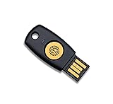 FIDO2 U2F Security Key Passkey Two-Factor