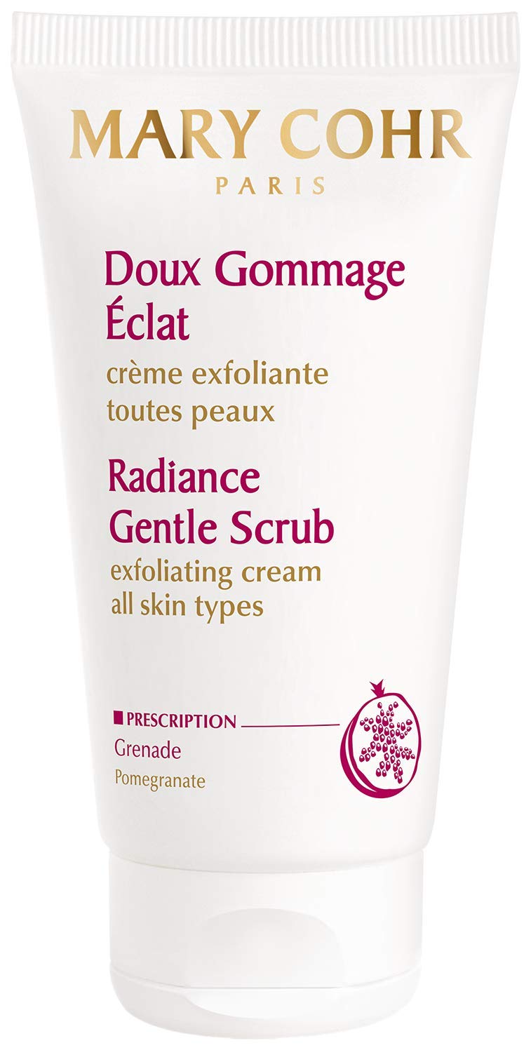 Mary Cohr Radiance Gentle Scrub