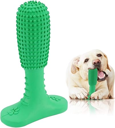 amazon dog toothbrush
