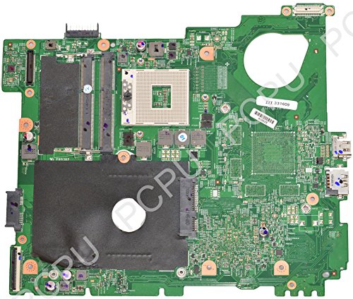 Y0RGW Dell Vostro 3550 Intel Laptop Motherboard s989