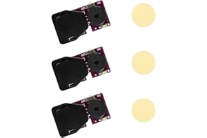 3pcs Annoying Noise Machine, New Cricket Noise Items with 16 Sounds Beeping Cricket Noise Maker Concealed Noise Stuff Noise M