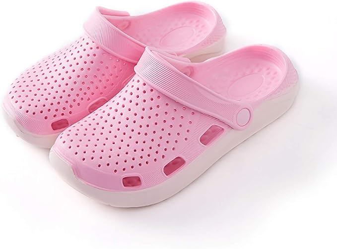 Zapatos de jardinería, Zuecos de jardín, unisex, zapatos de moda