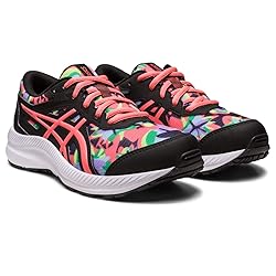 ASICS Kid's Contend 8 Grade School Running