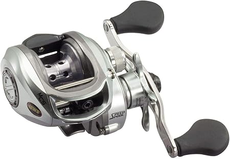 lews speed spool laser