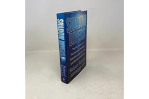 Shadow Divers: The True Adventure of Two Americans Who Risked Everything to Solve One of the Last Mysteries of World War II