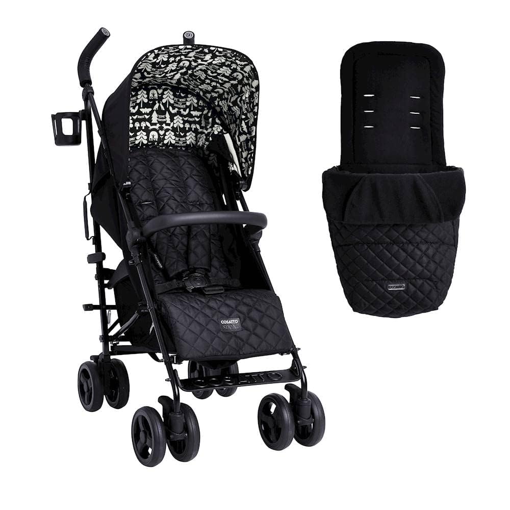Cosatto Supa 3 Pushchair with...