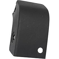 Amazon.com: Wyrxalon Exterior Trim-Stone Guard