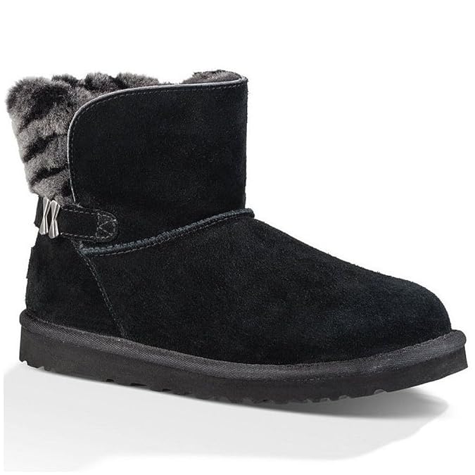 UGG Damenschuhe - Stiefelette Abree Mini 1016548 Bruno