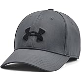 Under Armour Mens Blitzing Cap Adjustable