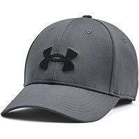 Under Armour Womens Project Rock Snapback, (002) Black  display picture 2