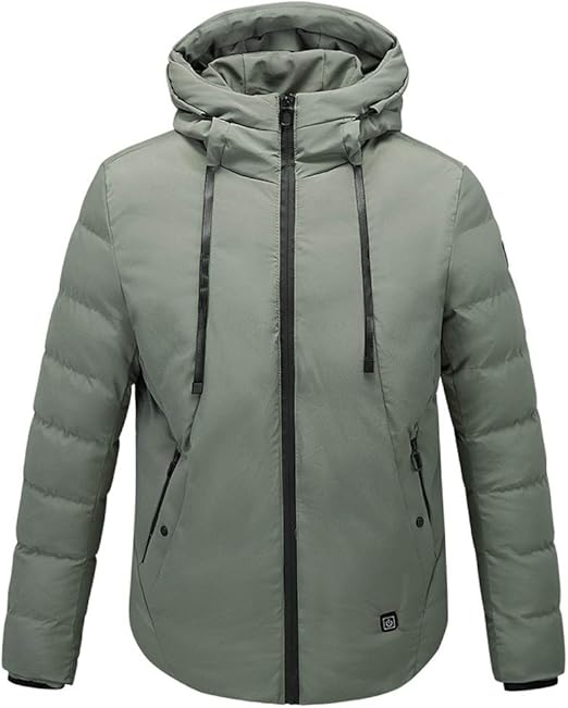 amazon heated hoodie