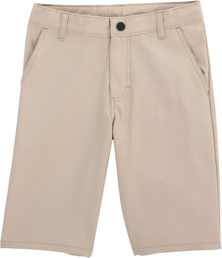 wrangler hybrid shorts