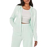 Victoria's Secret Women's PINK Logo Full Zip-up Sweatshirt (XS-XXL)