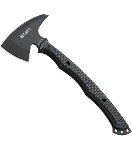 Amazon.com : TOPS VI Ax : Sports & Outdoors