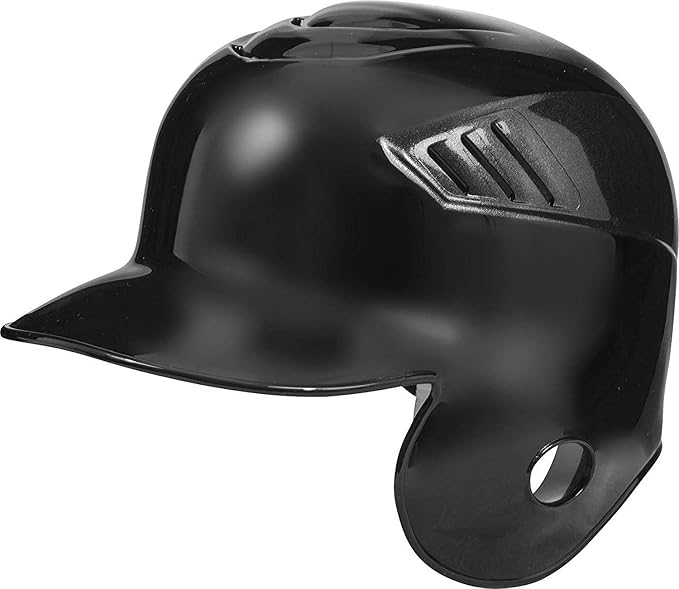 Rawlings Pro Batting Helmet (RightHanded Batter), Batting Helmets