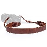 MegaGear SLR, DSLR Sierra Series Genuine Leather