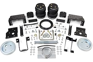 Air Lift LoadLifter 5000 Air Spring Kit for 2011-2016 Ford F-250 & F-350 4WD - 57396