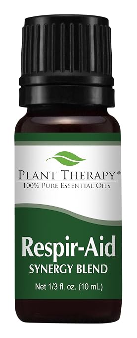 Plant Therapy Respir-Aid