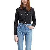 Levi's Womens 725 High Rise Bootcut Jeans (Also Available in Plus)