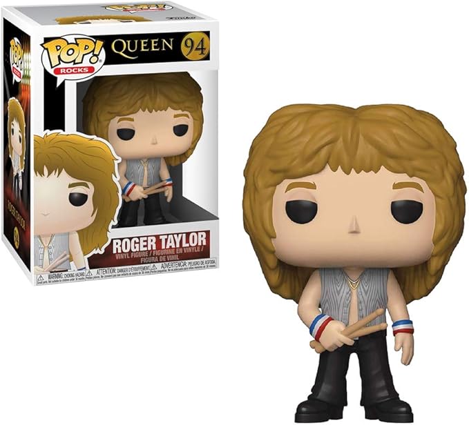 freddie mercury funko pop live aid