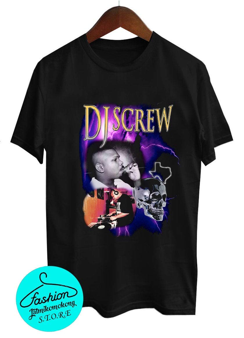 Dj Screw 3 In The Morning