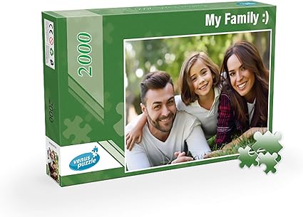 puzzle personalizado 2000 piezas