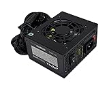 Apevia SFX-AP500W Mini ITX Solution/Micro ATX/SFX
