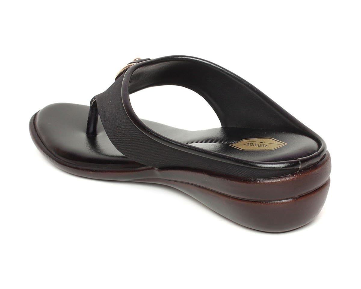 vendoz women casual slip on flats