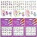 10Pcs Eyebrow Pencil Set Enhancer Makeup Tools Drawing Eye Brow Pen Pencil Cosmetic Eye Permanent Make up Definer Eyebrow Shaping