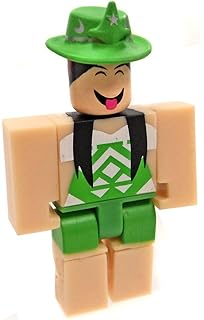 Amazoncom Roblox Series 3 Top Roblox Runway Model Action -
