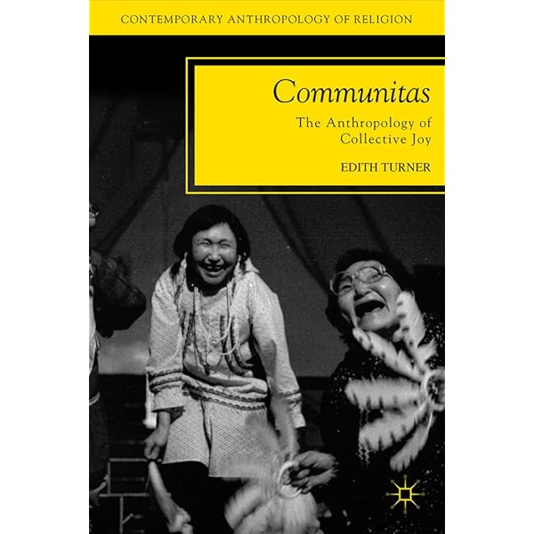 Amazon.com: Communitas: The Origin and Destiny of Community