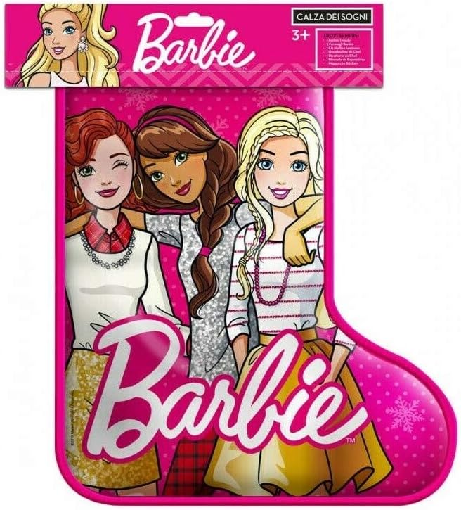 barbie 2020