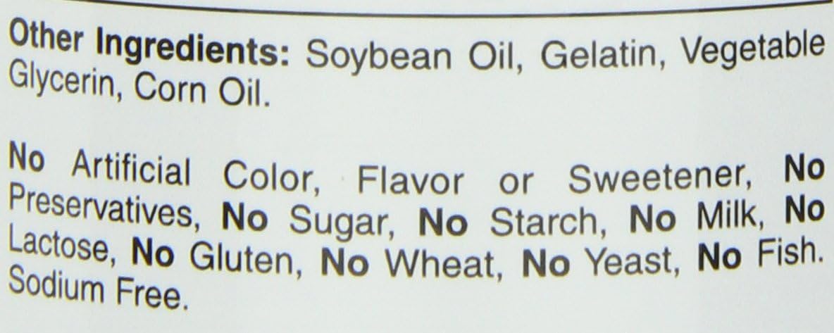 Vitamin D by Nature’s Bounty for immune support. Vitamin D provides immune support and promotes healthy bones. 2000IU, 240 Softgels: Health & Personal Care