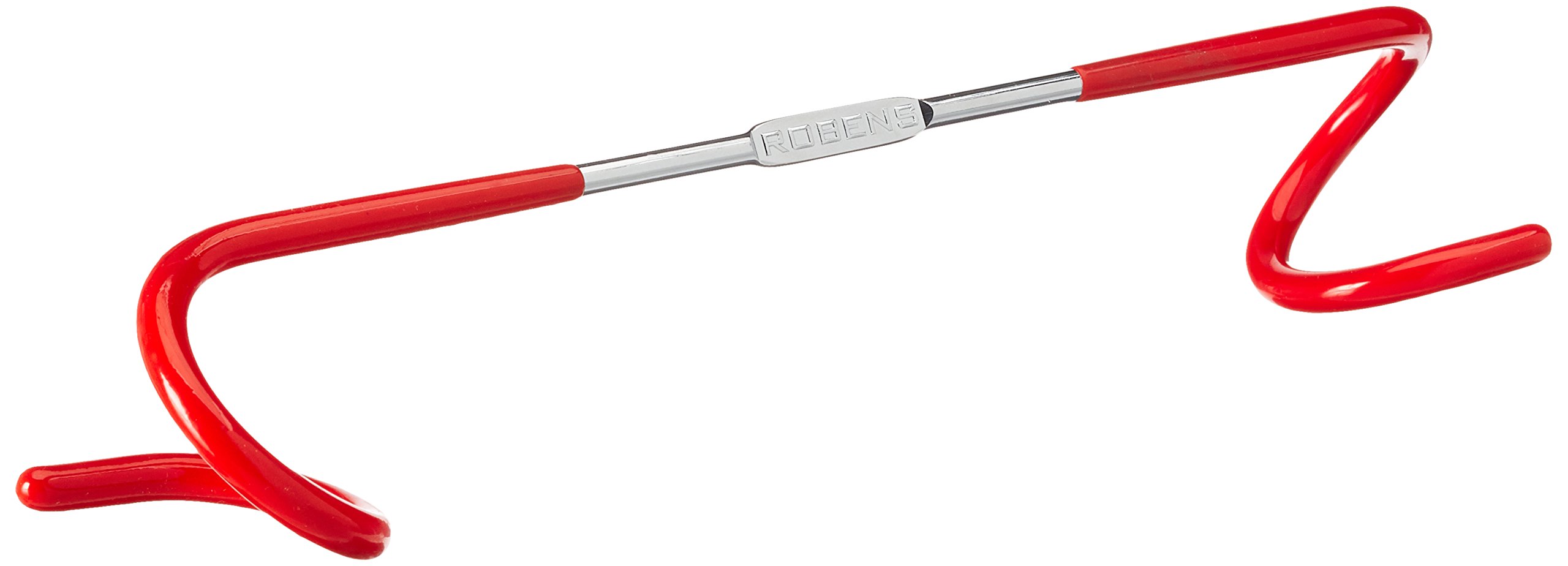 ROBENS pole Hanger Holder, Red, One Size