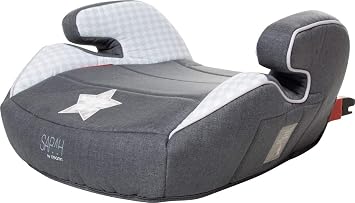 Osann Autositz Junior Isofix Sarah Harrison Sitzerhohung Mit