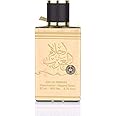 Ahlam al Arab Spicy Woody Musky Eau de Parfum Ard al Zaafaran 80ml + Deodorant