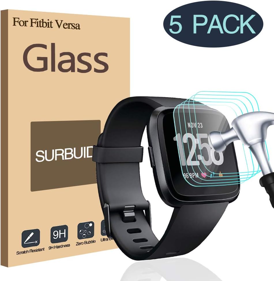 fitbit versa lite edition waterproof