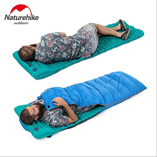 sleeping pad bag