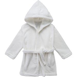 baby bath coat