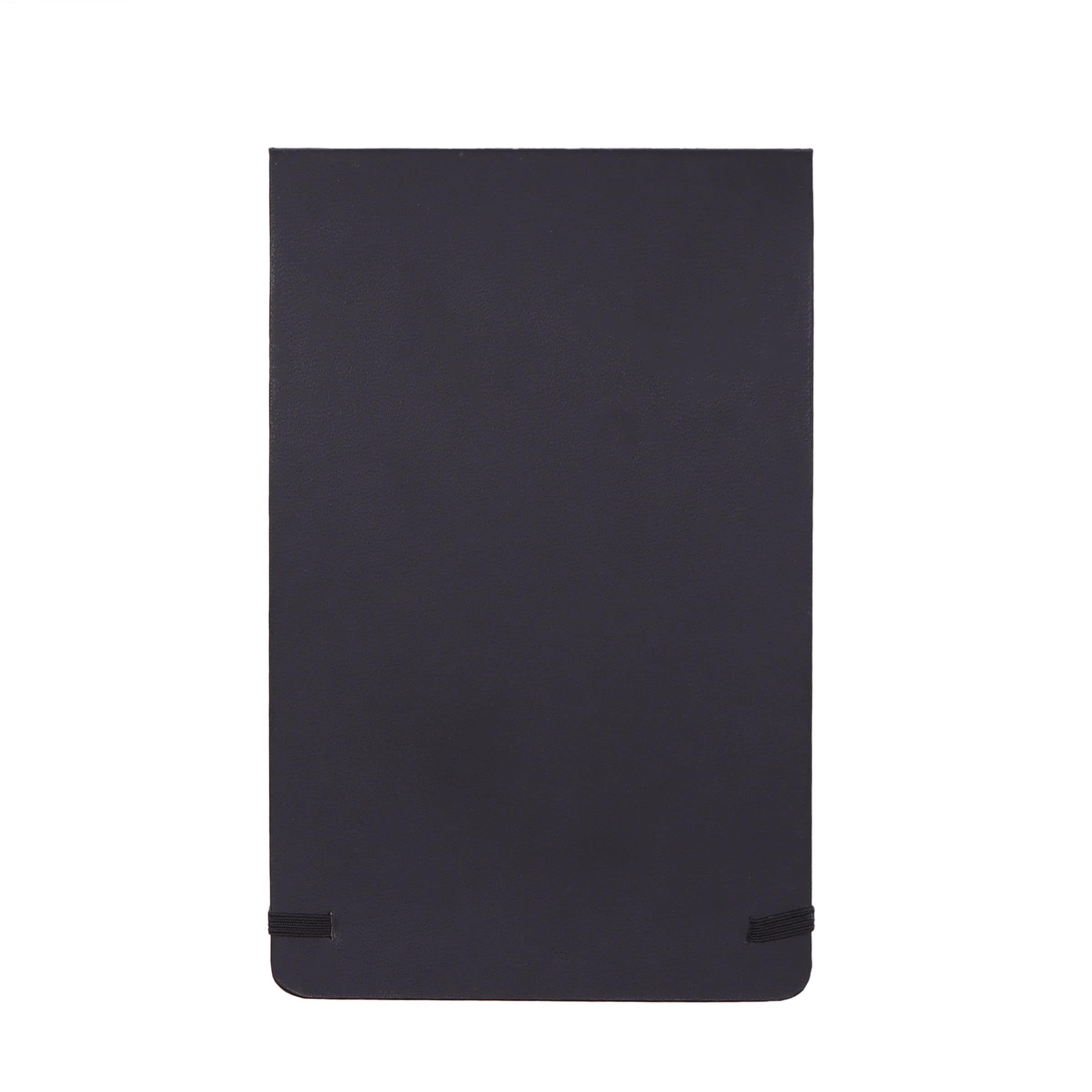 Amazon Basics Art Sketch Book, L Size 5.25