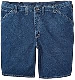 LEE Men's Big & Tall Carpenter Short