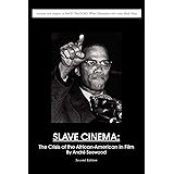 Slave Cinema: The Crisis of the African-American in Film