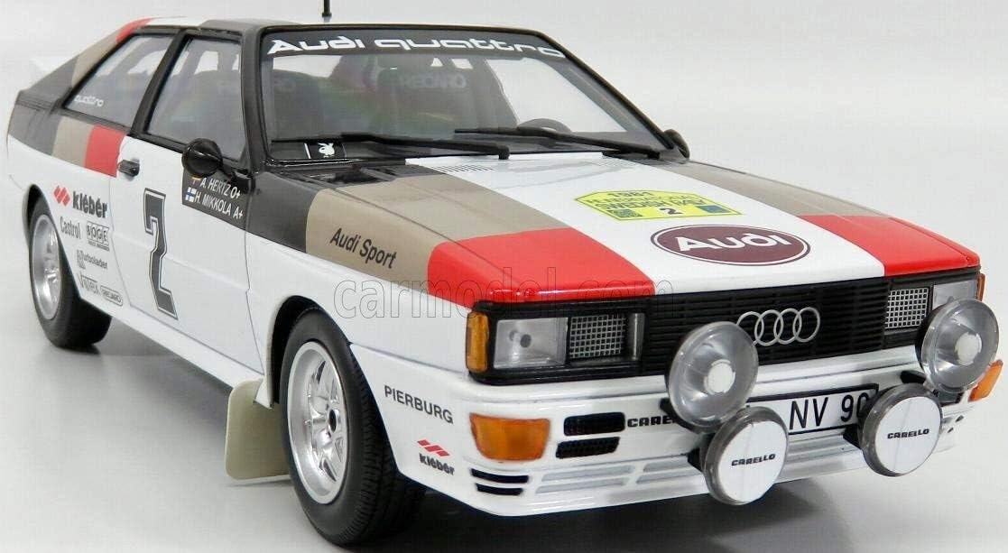 minichamps audi