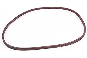 E-YOOHOO 22431-VL0-P01 266-301 Lawn Mower Drive Belt for Honda HRR216K8 HRR216K9
